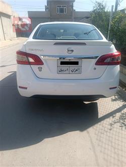 نيسان سنترا